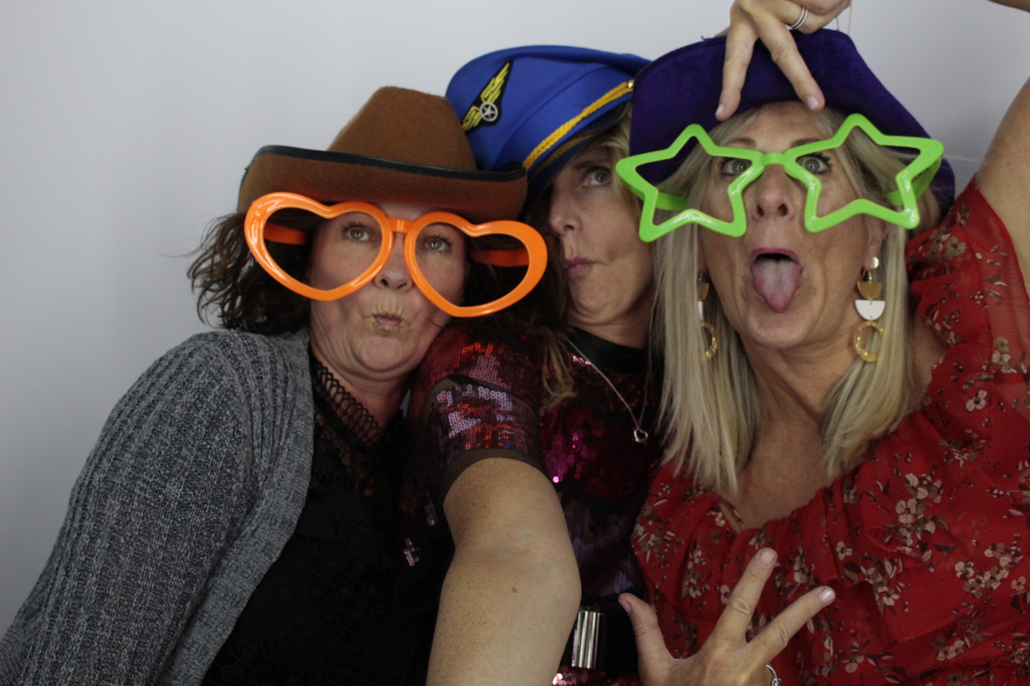 Eleanor's 50th Birthday | View more photos from the event at gallery.myphotoboothexperience.co.uk/u/MyPhotoBoothExperienceLtd/Eleanors-50th-Birthday